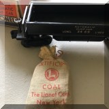 C22. Artificial coal.